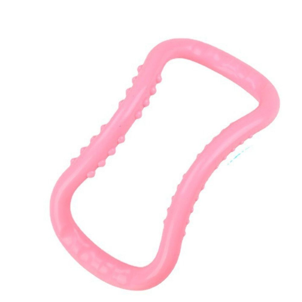Pilates Ring Circle - Loop Waist Shoulder Shape Loop Yoga