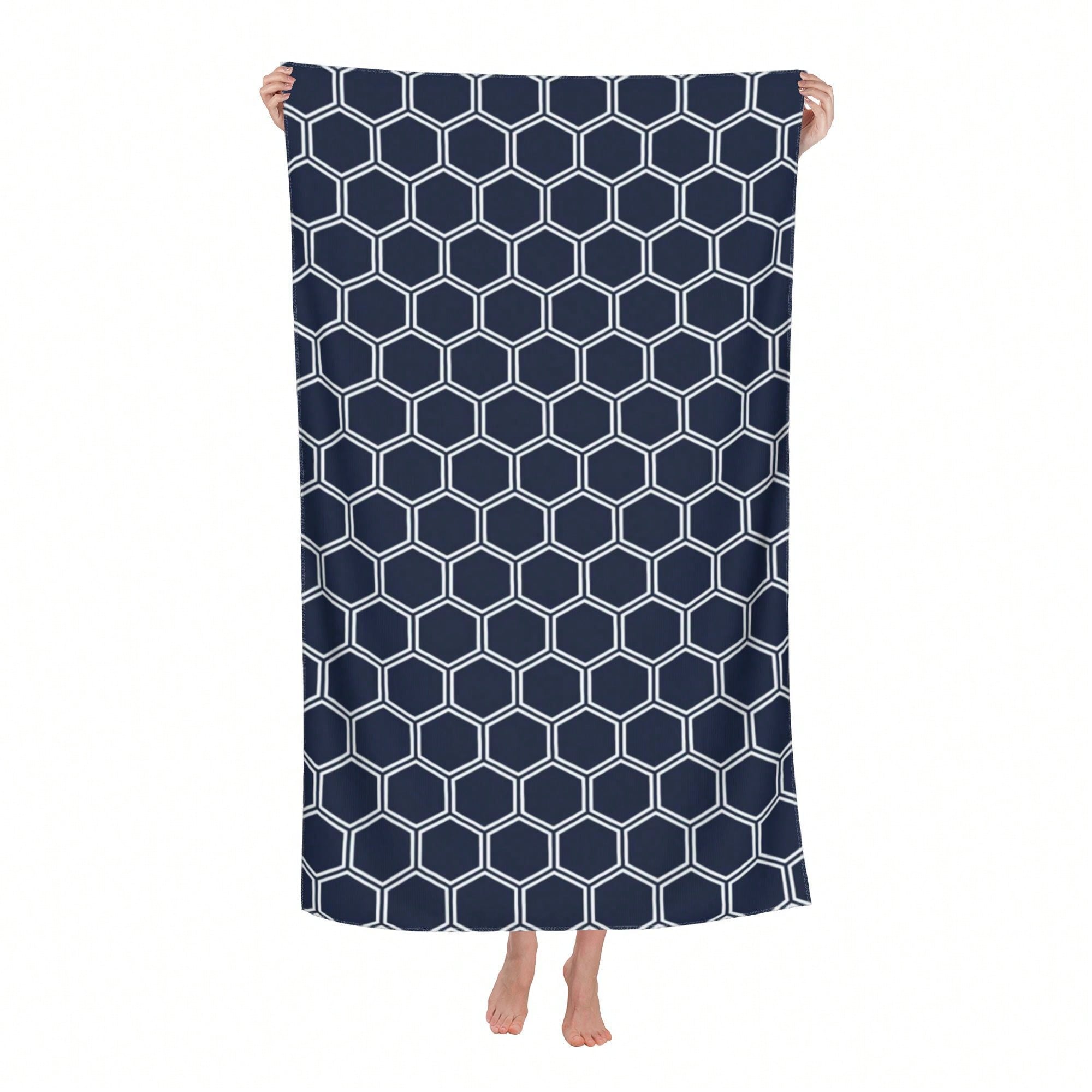 Yoga Of Fitness Mat - Geometric Pattern Cla1ssic StY1Le Sui1table For