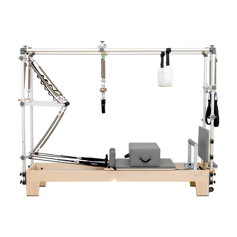 Yoga Fitness Machine - YTYIN Multi-Functional Body Shaping Machine |