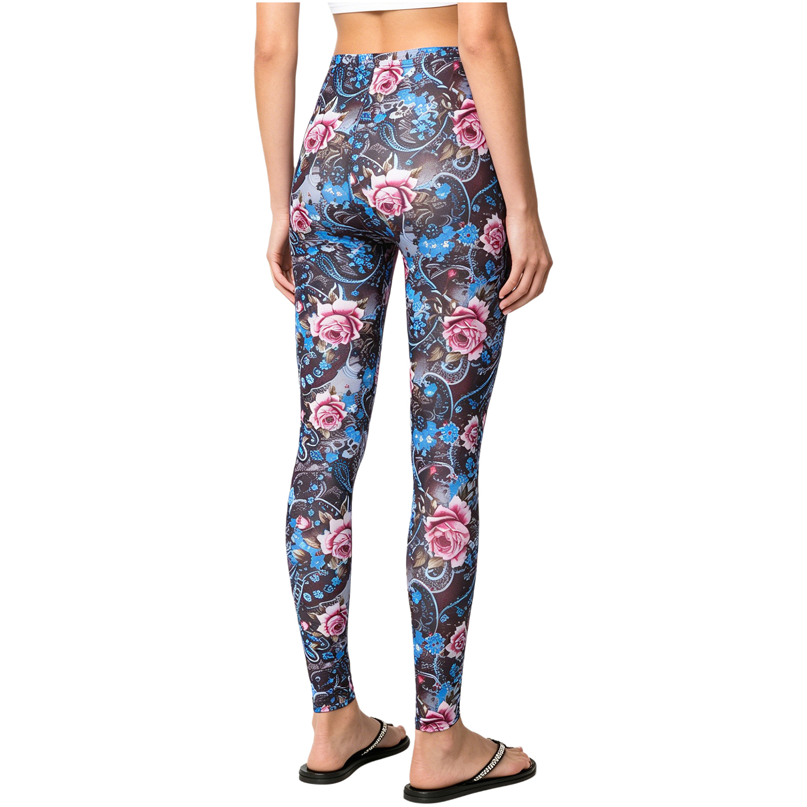 Yoga & Fitness Center - Leggings Women Sexy Sport Gym Training