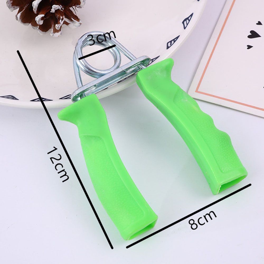 Grip Strengthener Hand - Expander Recovery Power Strength Fitness Gym