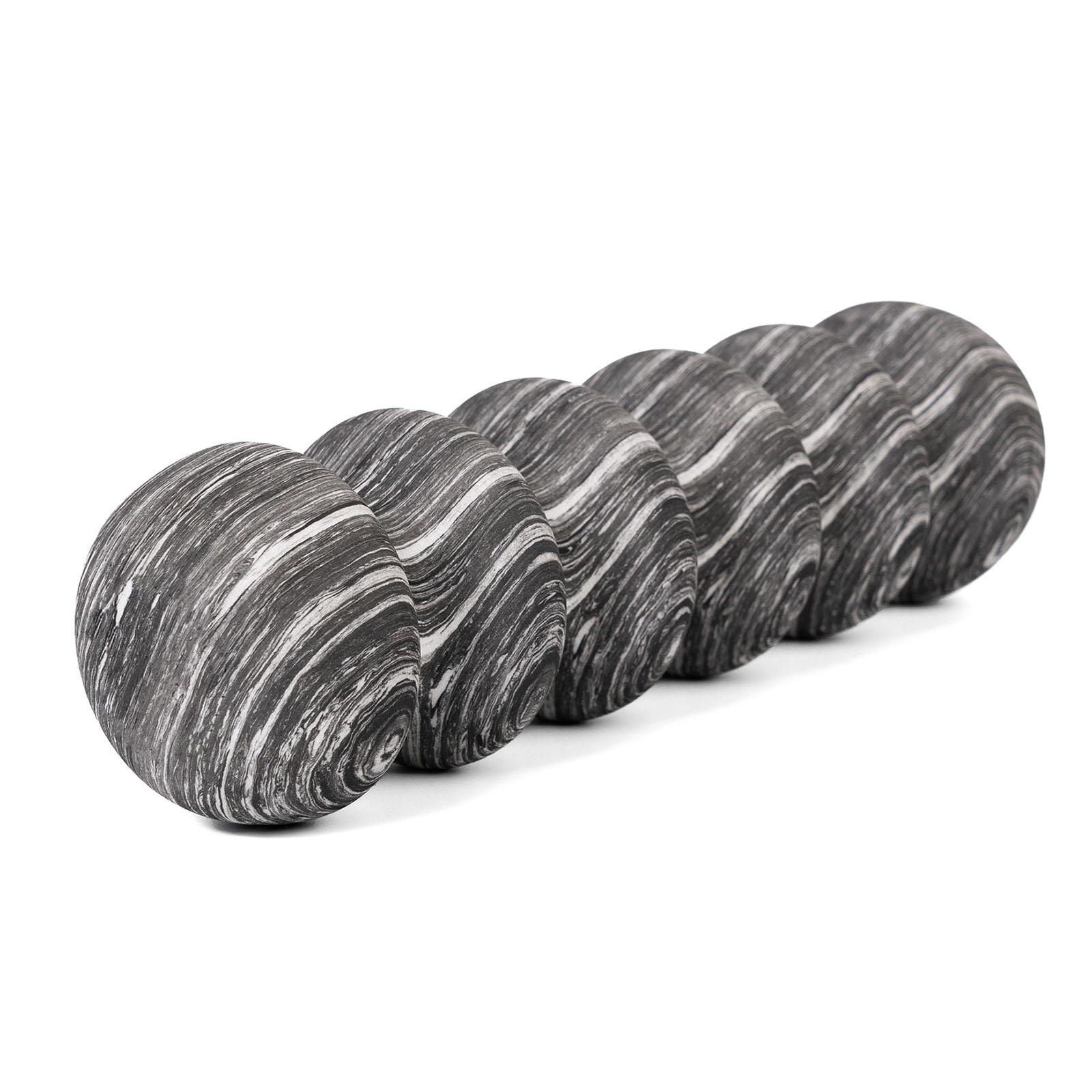 Foam Roller - EVA Foam Muscle Massage Roller Deep