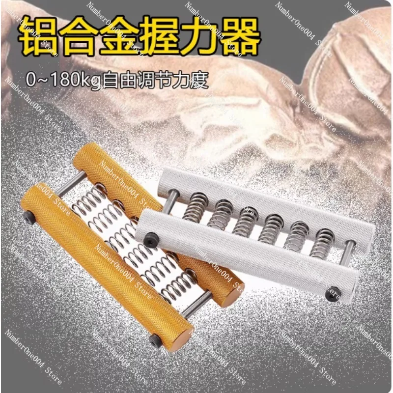 Grip Strengthener Hand - Portable Adjustable Hand Grip Strengthener, 304