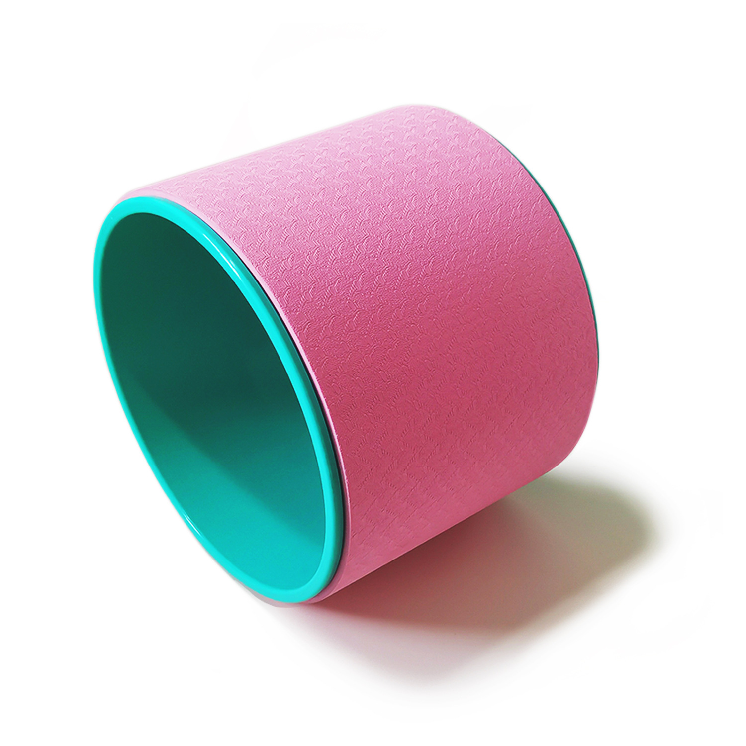 Yoga Wheel Beginner Wide Yoga  - Pilates Ring Circle avaliação e preço