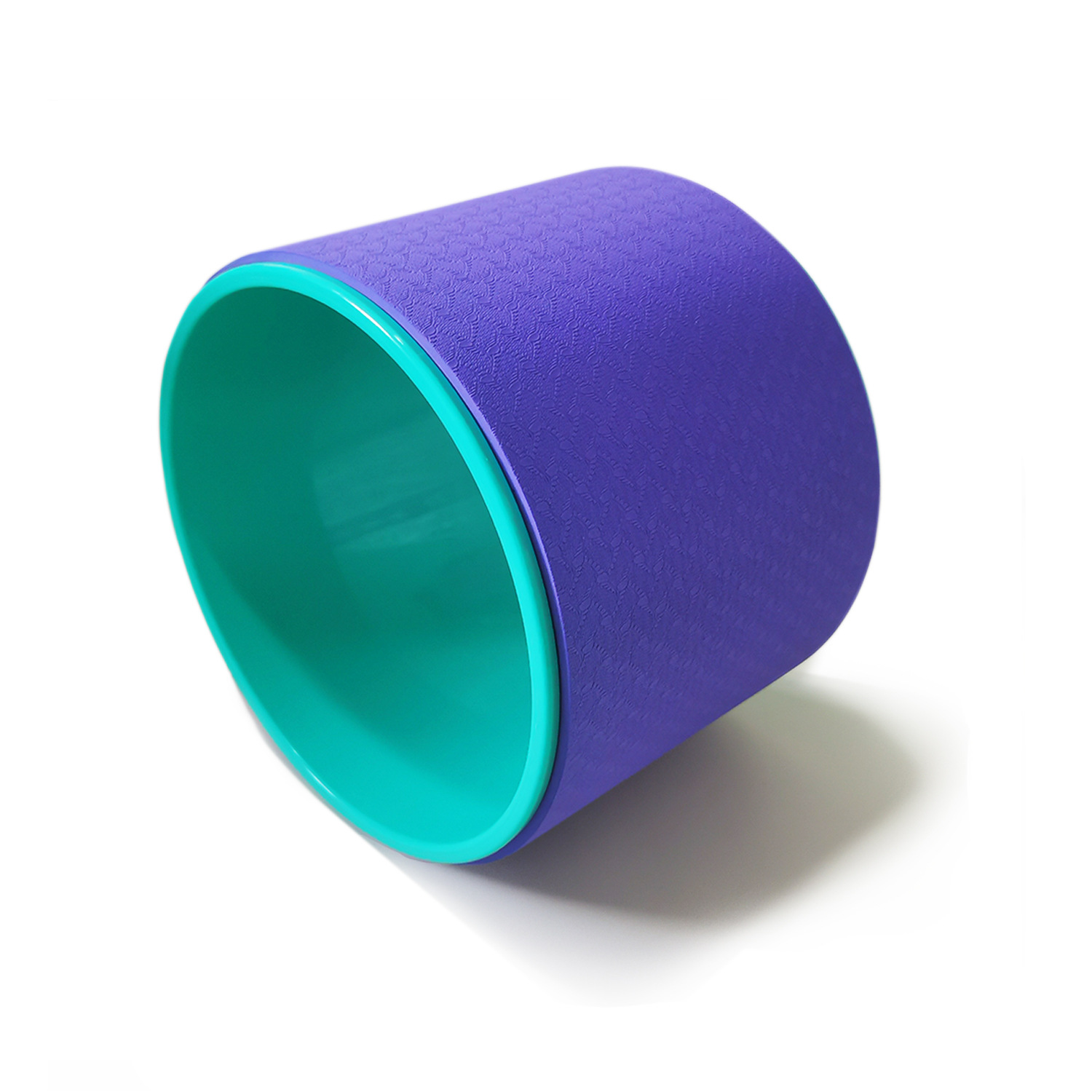 Yoga Wheel Beginner Wide Yoga  - Pilates Ring Circle avaliação e preço