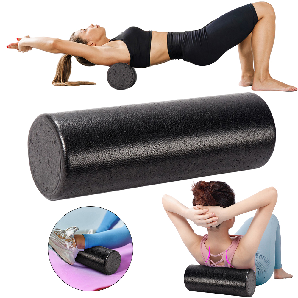 35/45CM Epp Yoga Foam Massage  - Yoga Fitness Massage avaliação e preço