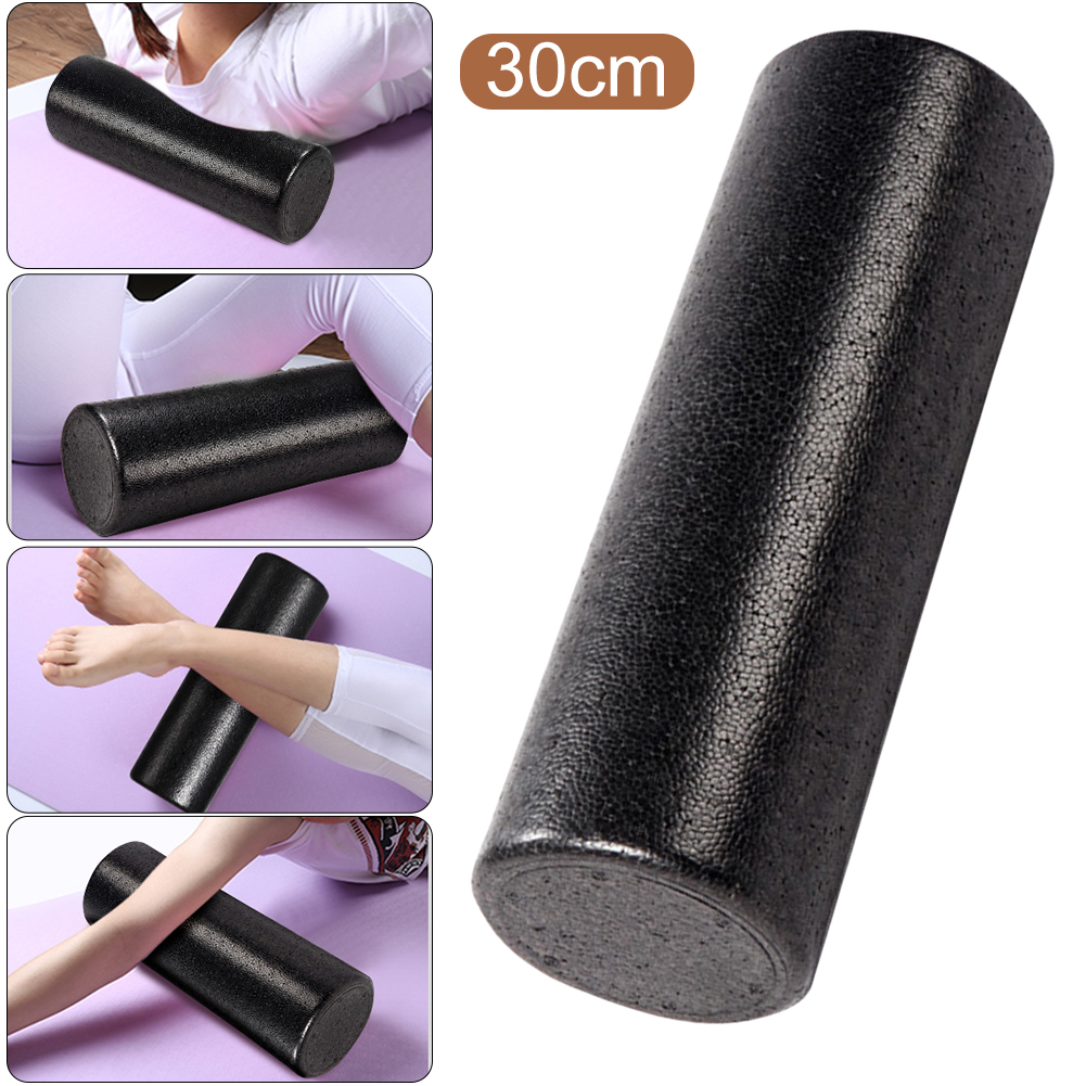 35/45CM Epp Yoga Foam Massage  - Yoga Fitness Massage avaliação e preço