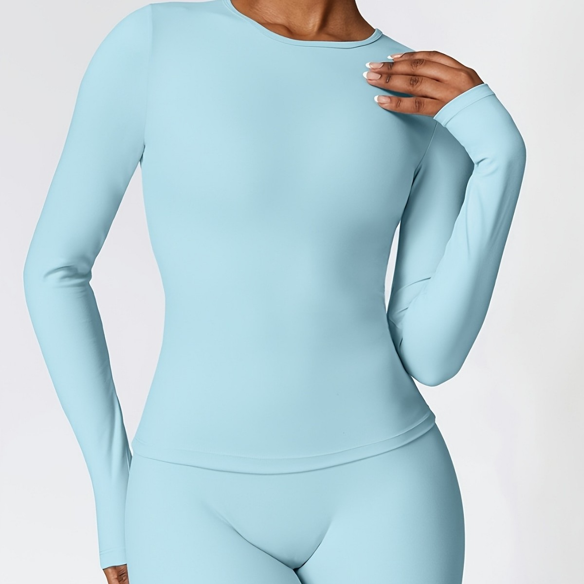 Tight-fitting yoga suit slim l - Yoga & Fitness Center avaliação e preço