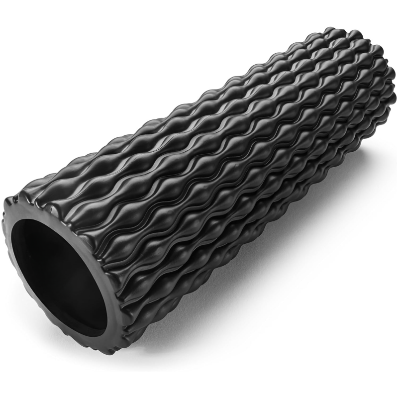 Textured Foam Rollers for Musc - Foam Roller avaliação e preço