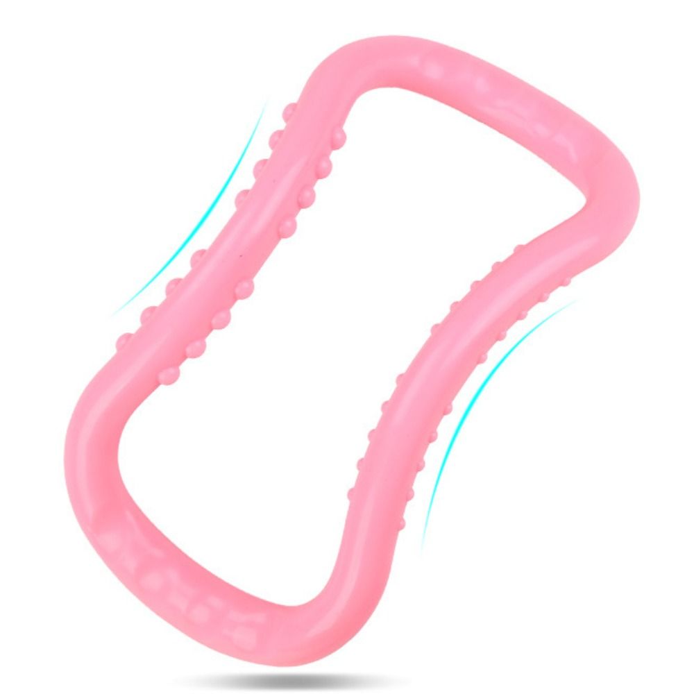 Loop Waist Shoulder Shape Loop - Pilates Ring Circle avaliação e preço