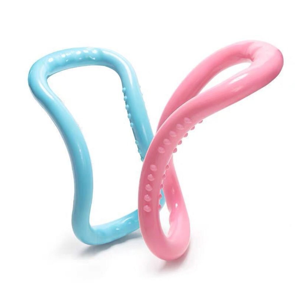Loop Waist Shoulder Shape Loop - Pilates Ring Circle avaliação e preço