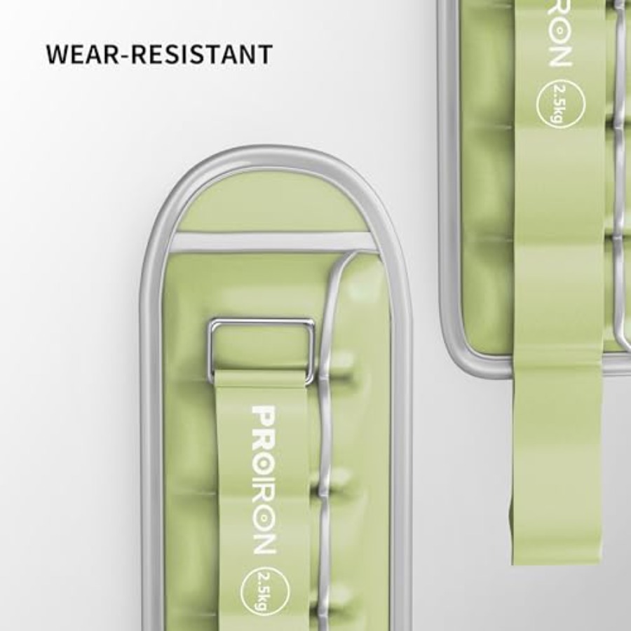 Adjustable Ankle Weights for M - Ankle Weights avaliação e preço
