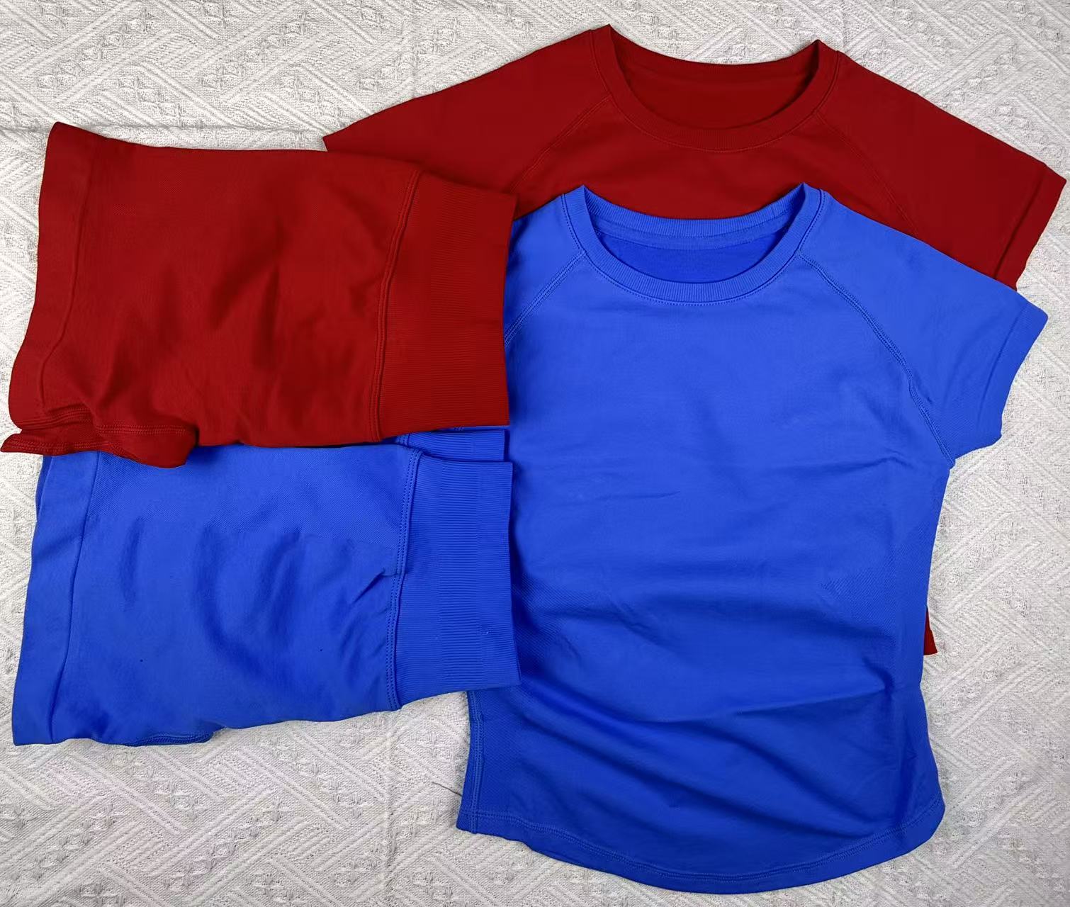 2 pieces of DFYZHE Impact spor - Yoga Fitness Outfit avaliação e preço