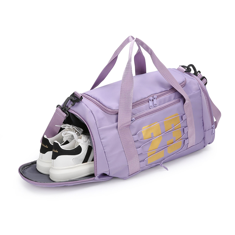 【Causal Backpack】Fashion Sport - Yoga & Fitness Center avaliação e preço
