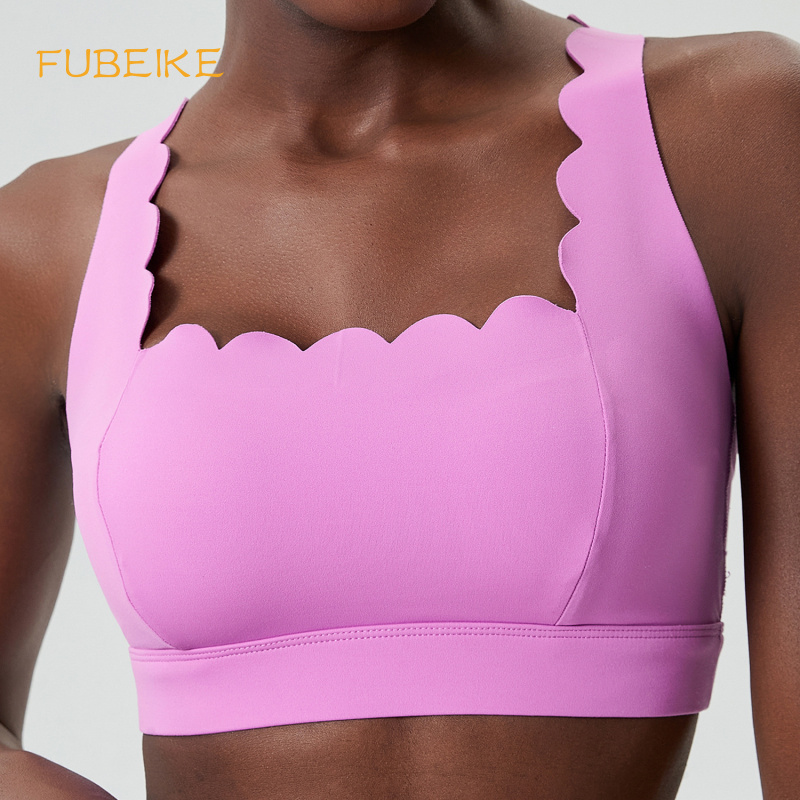 FUBEIKE Small Wave Double-Shou - Yoga Fitness Plus avaliação e preço