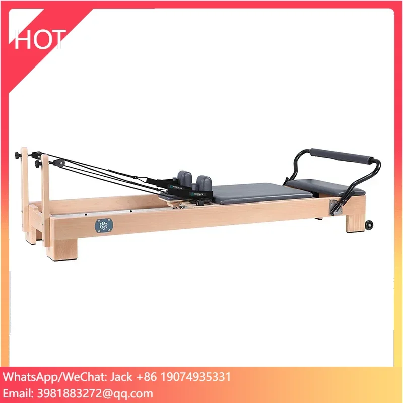 ONEMAX Hot Sell Fitness Exerci - Yoga Fitness Machine avaliação e preço