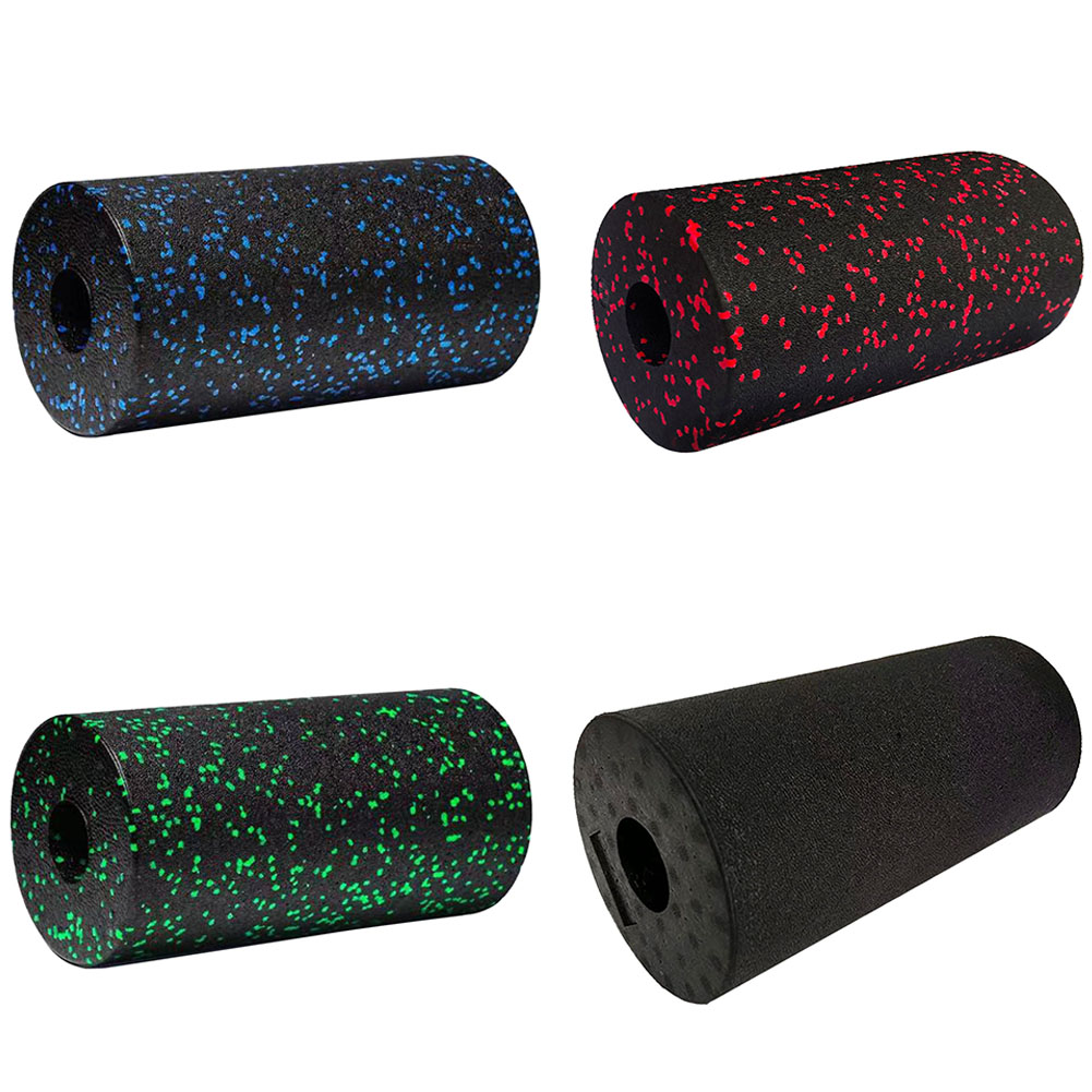 Exercise Foam Roller Portable  - Foam Roller avaliação e preço