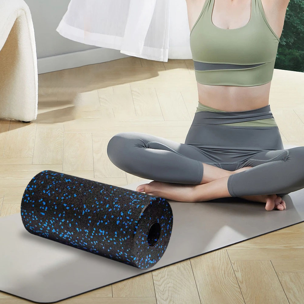 Exercise Foam Roller Portable  - Foam Roller avaliação e preço