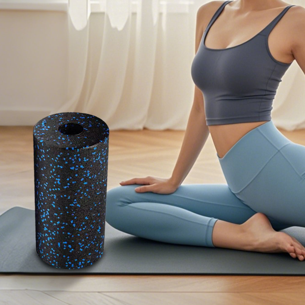 Exercise Foam Roller Portable  - Foam Roller avaliação e preço