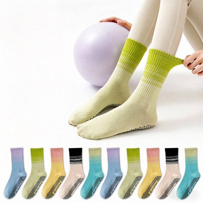 Dreamlikelin 1 Pair Women's Mi - Yoga & Fitness Center avaliação e preço