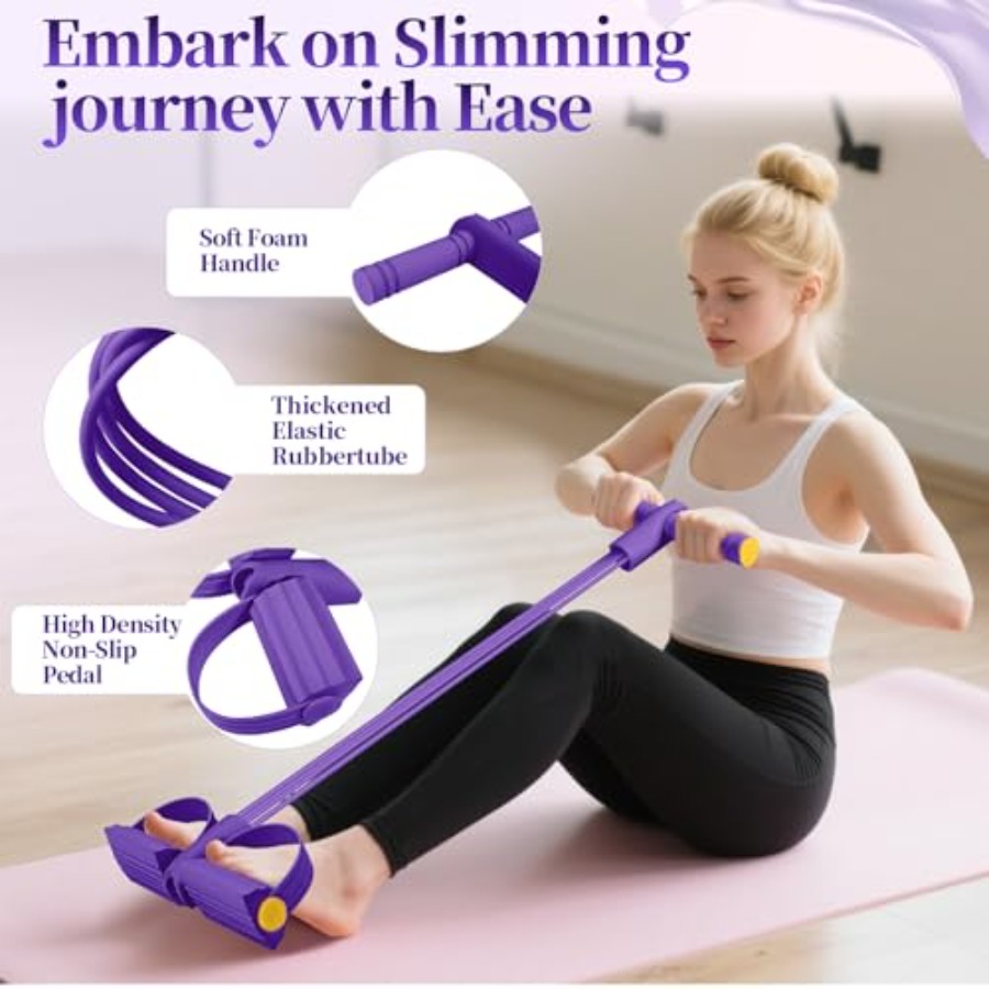 Pilates Essentials Kit for Wom - Pilates Ring Circle avaliação e preço