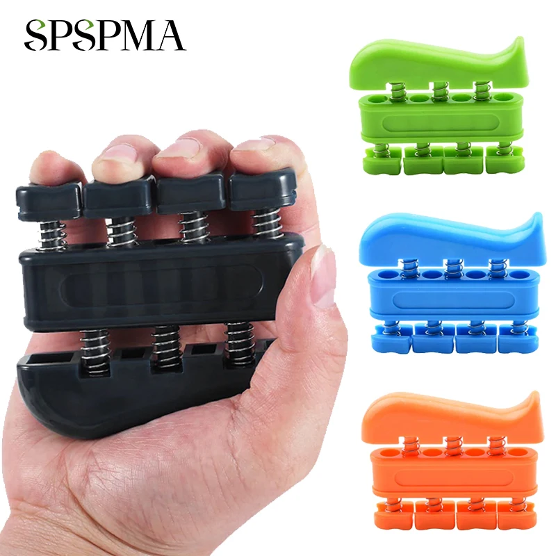 1Pcs Hand Exerciser - Grip Str - Grip Strengthener Hand avaliação e preço