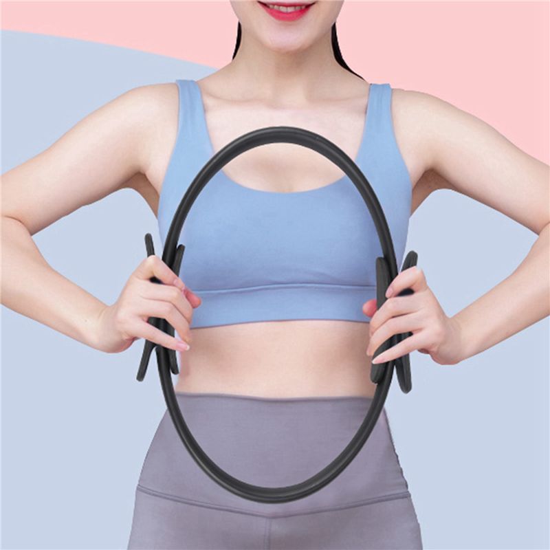 Y67A-4X Pilates Ring Magic Cir - Pilates Ring Circle avaliação e preço