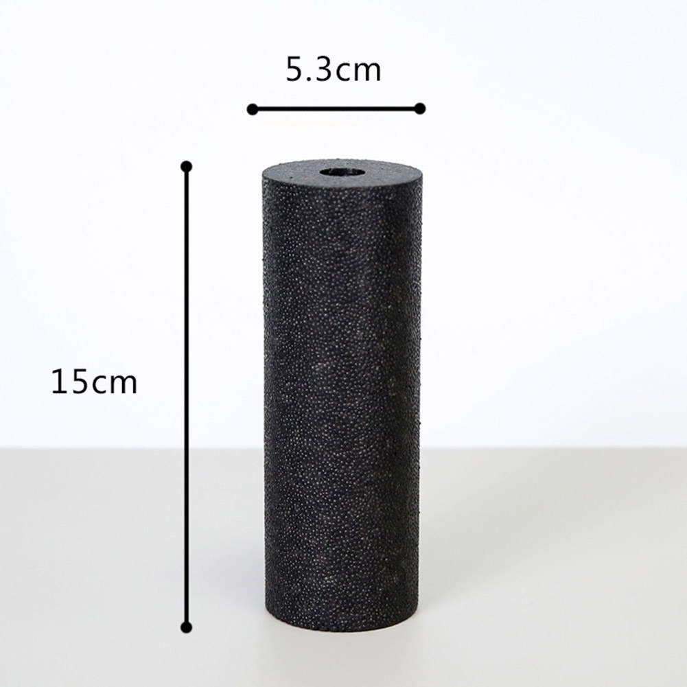 Hollow EPP Pilates Roller Fitn - Yoga Fitness Massage avaliação e preço