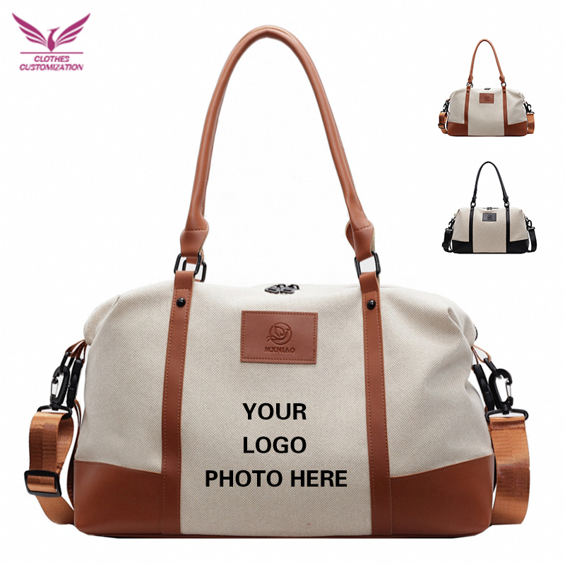 Travel Bag for Men and Women c - Yoga Fitness Gym Photos avaliação e preço