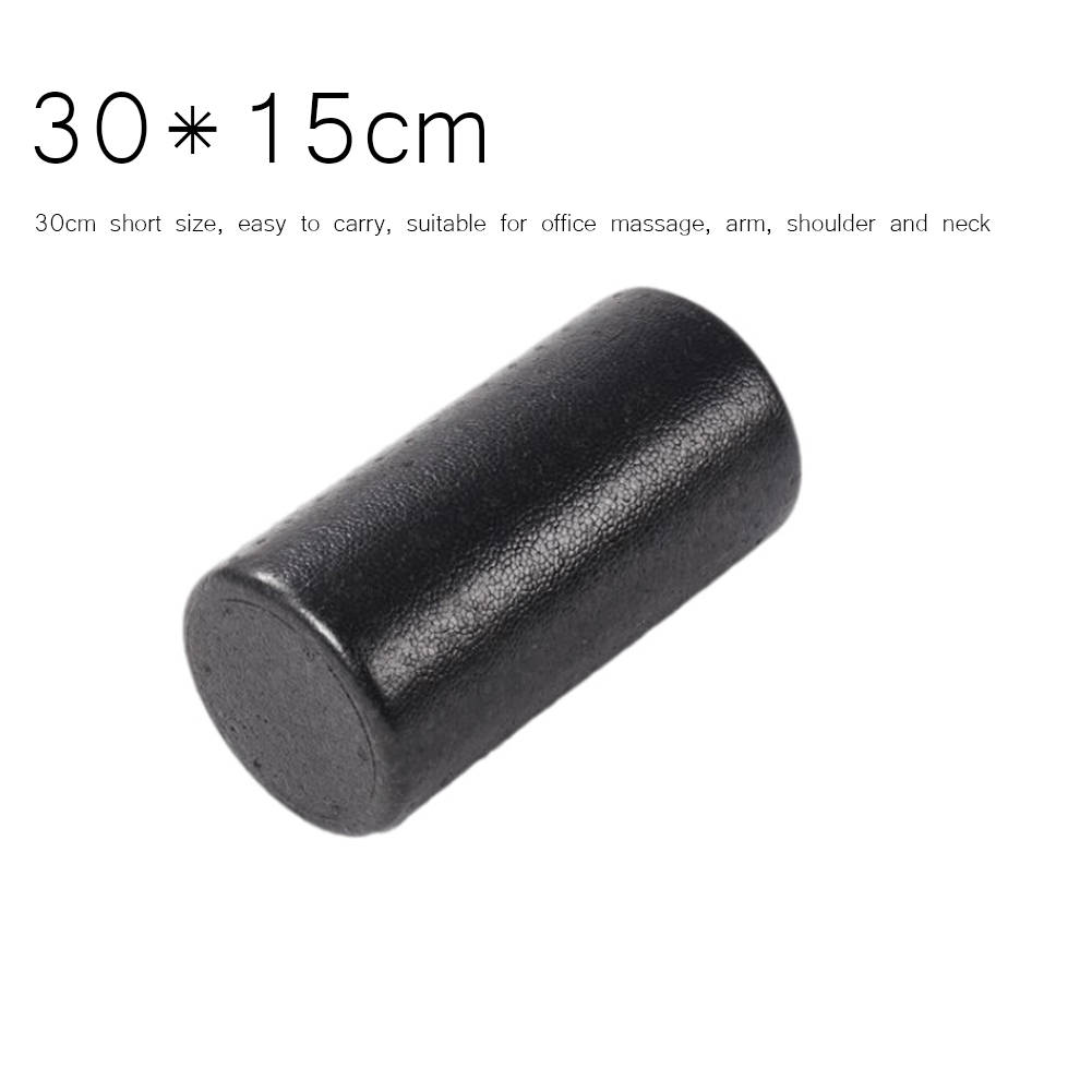 EPP Yoga Pilates Foam Roller 1 - Yoga Fitness Massage avaliação e preço