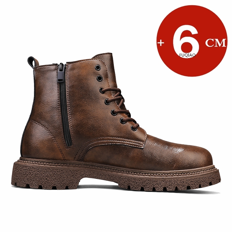 6cm Invisible Height Increasin - Ankle Weights avaliação e preço