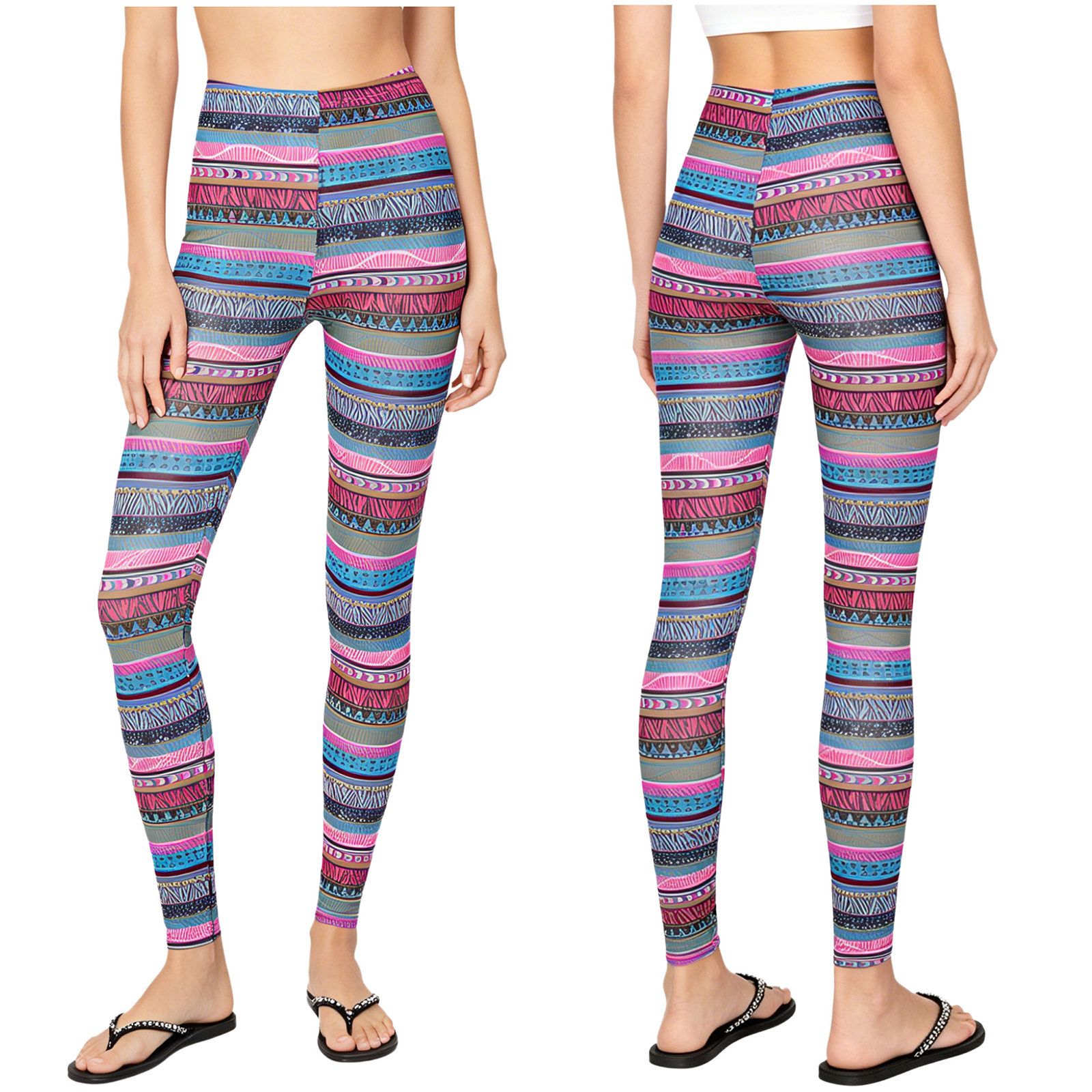 Leggings Women Sexy Sport Gym  - Yoga & Fitness Center avaliação e preço
