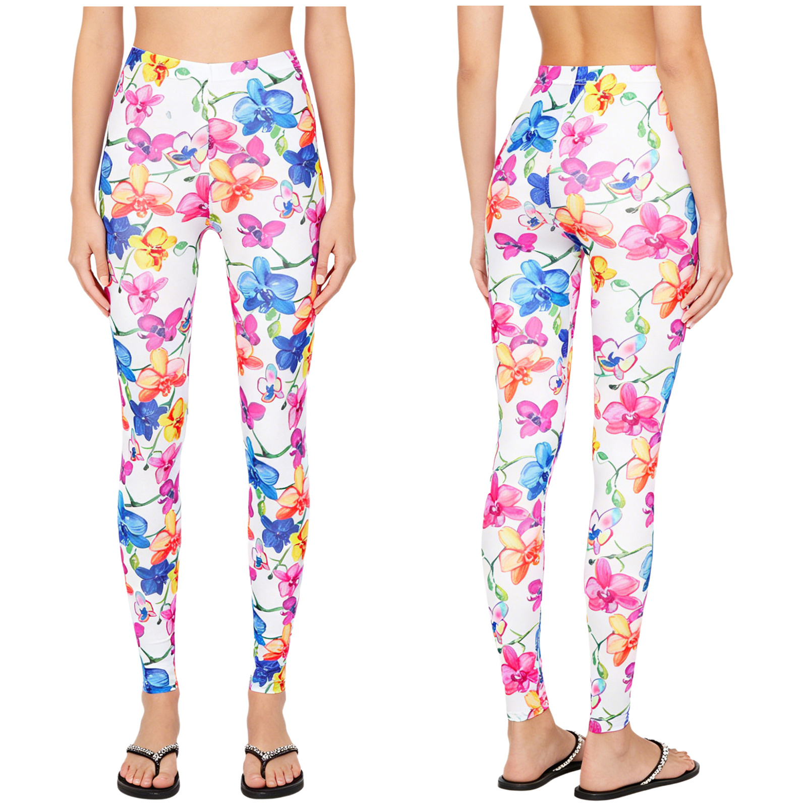 Leggings Women Sexy Sport Gym  - Yoga & Fitness Center avaliação e preço