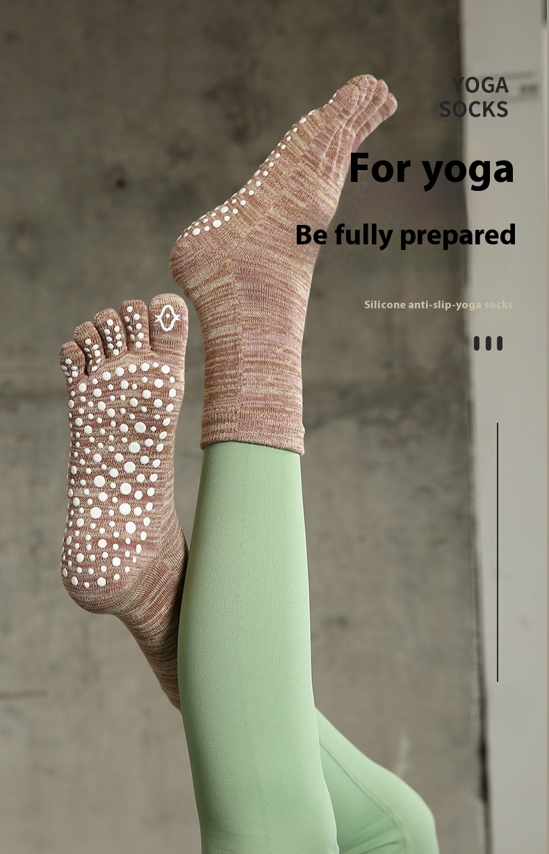 Toe Separator Yoga Socks Sport - Yoga Toe Separator avaliação e preço