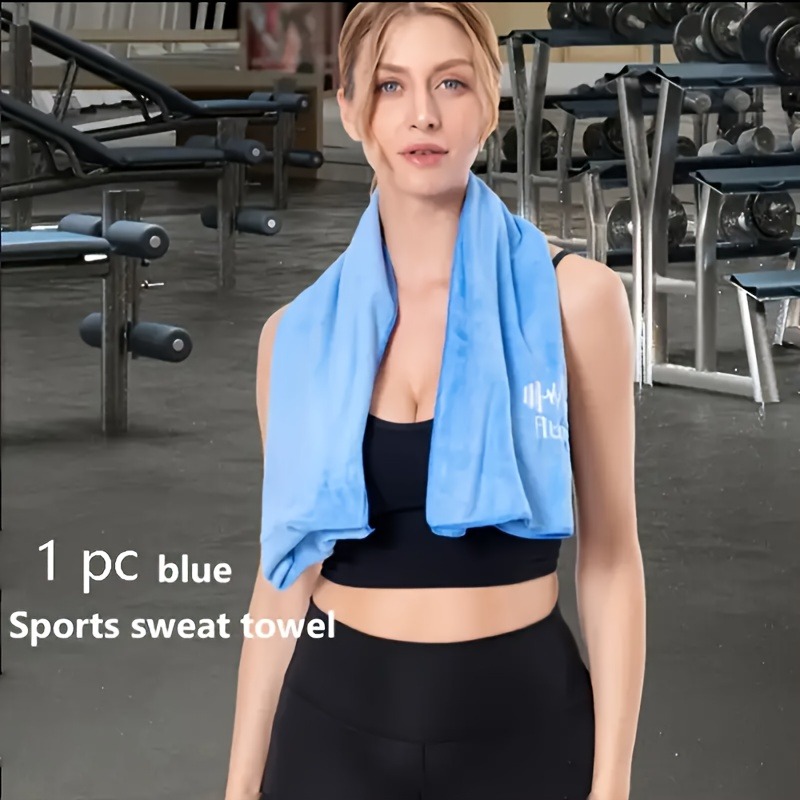 Thickened Quick-Dry Fitness To - Yoga Of Fitness Mat avaliação e preço