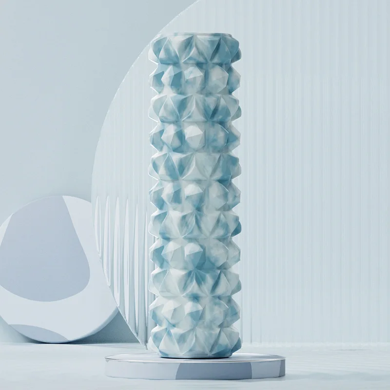 EVA 30CM 45CM Foam Roller Musc - Yoga Fitness Massage avaliação e preço