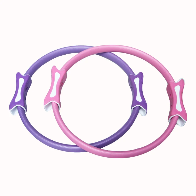2026 Customized LOGO Hot Selli - Pilates Ring Circle avaliação e preço