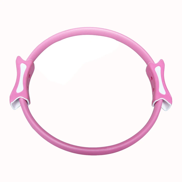 2026 Customized LOGO Hot Selli - Pilates Ring Circle avaliação e preço