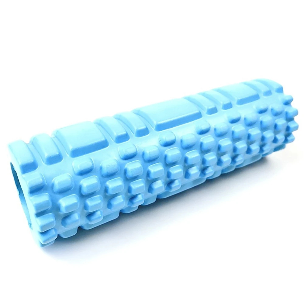 30cm Yoga Column Foam Fitness  - Yoga Fitness Massage avaliação e preço