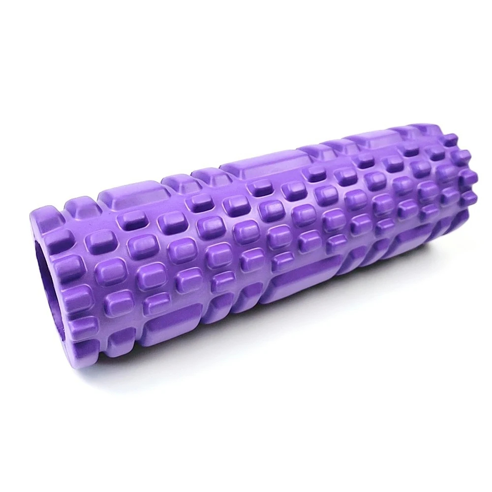 30cm Yoga Column Foam Fitness  - Yoga Fitness Massage avaliação e preço