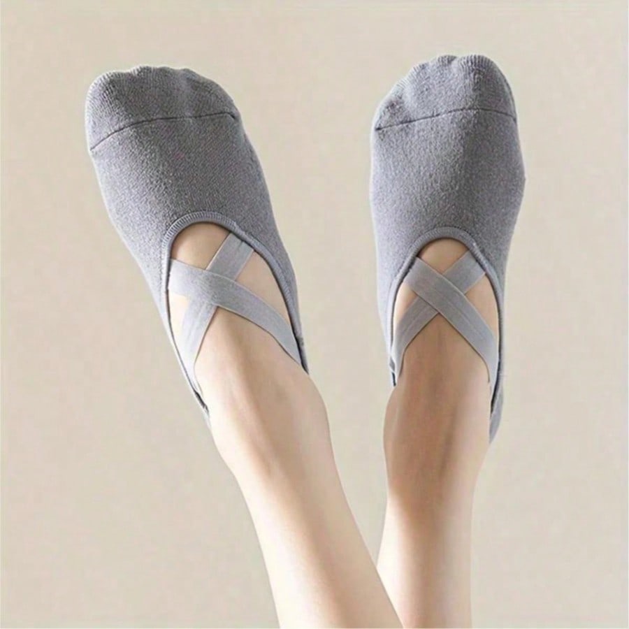 Anti-slip silicone sole yoga s - Yoga Of Fitness Mat avaliação e preço