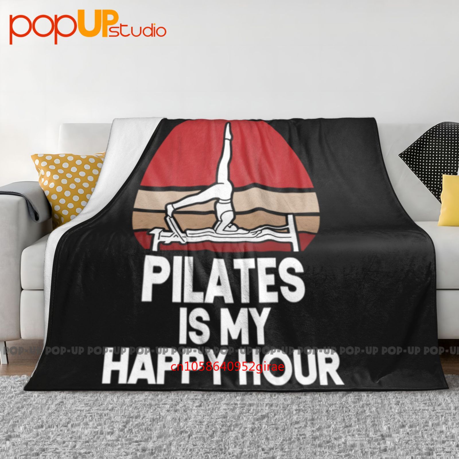 Pilates Is My Happy Hour Yoga  - Yoga Fitness Hotel avaliação e preço