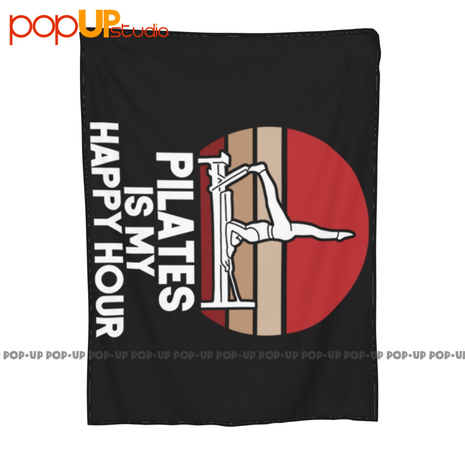 Pilates Is My Happy Hour Yoga  - Yoga Fitness Hotel avaliação e preço
