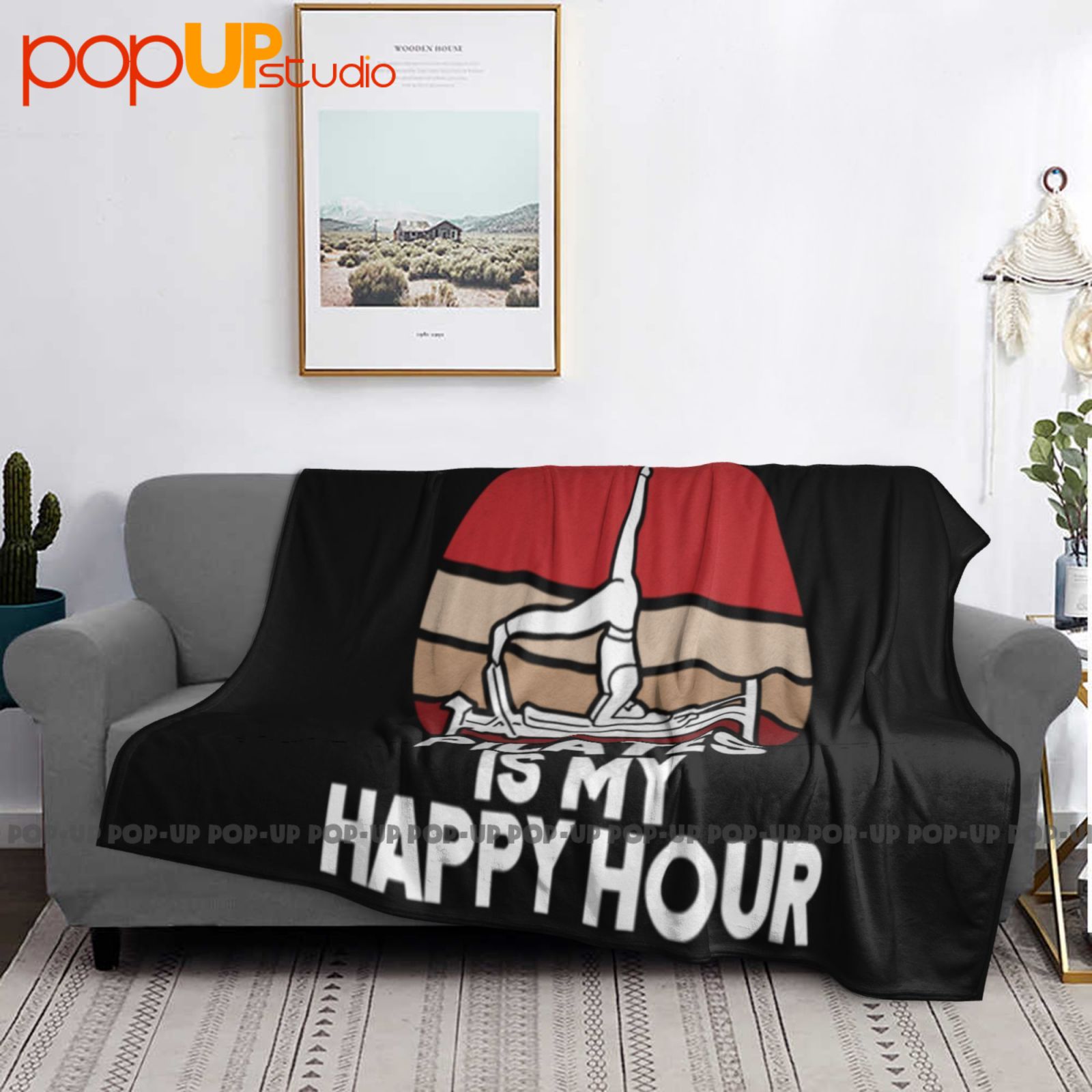 Pilates Is My Happy Hour Yoga  - Yoga Fitness Hotel avaliação e preço