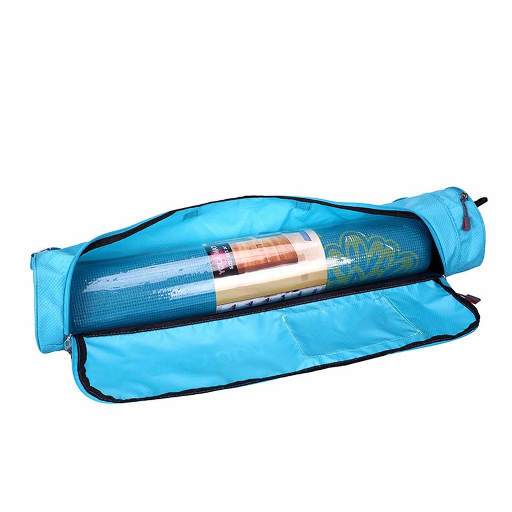 Large Capacity Multifunction P - Yoga Of Fitness Mat avaliação e preço