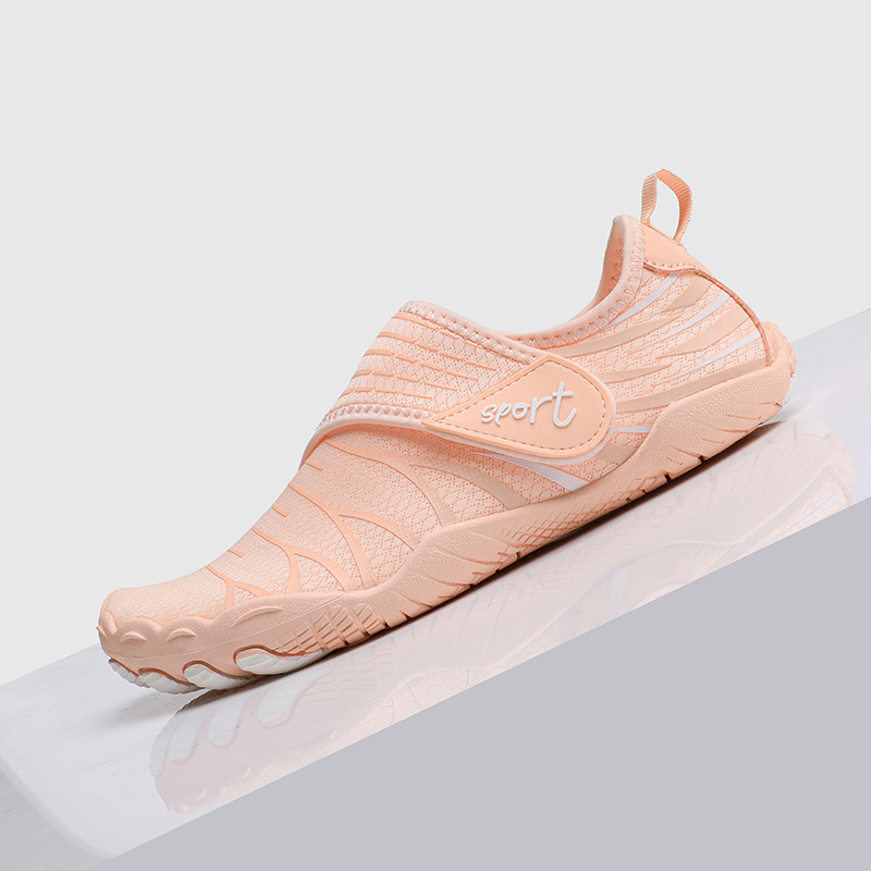Men River Tracing Water Shoes  - Yoga Fitness Massage avaliação e preço