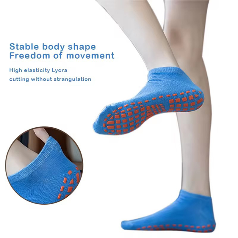 4 Pairs of Comfortable Pure Co - Yoga Fitness Massage avaliação e preço