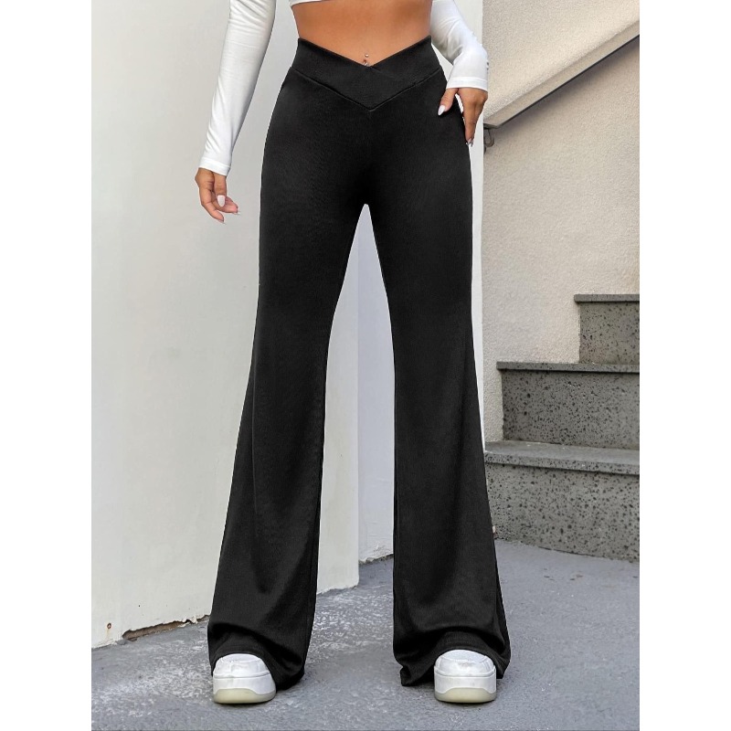 Plus Size New Women's Sexy V-W - Yoga Fitness Plus avaliação e preço