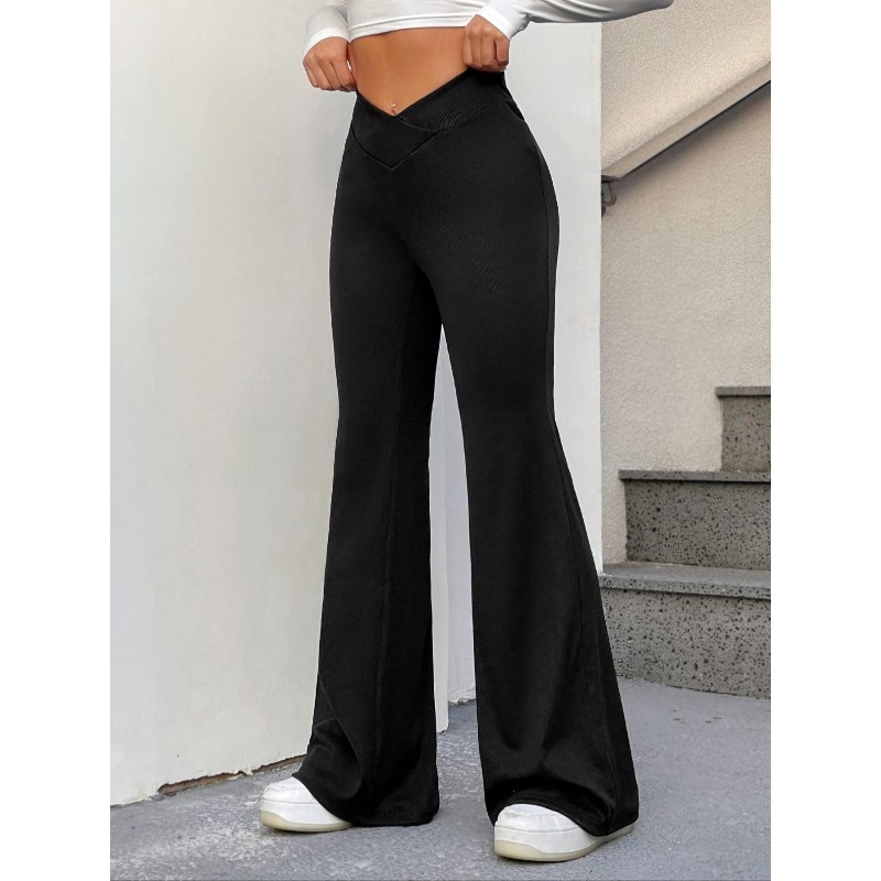 Plus Size New Women's Sexy V-W - Yoga Fitness Plus avaliação e preço