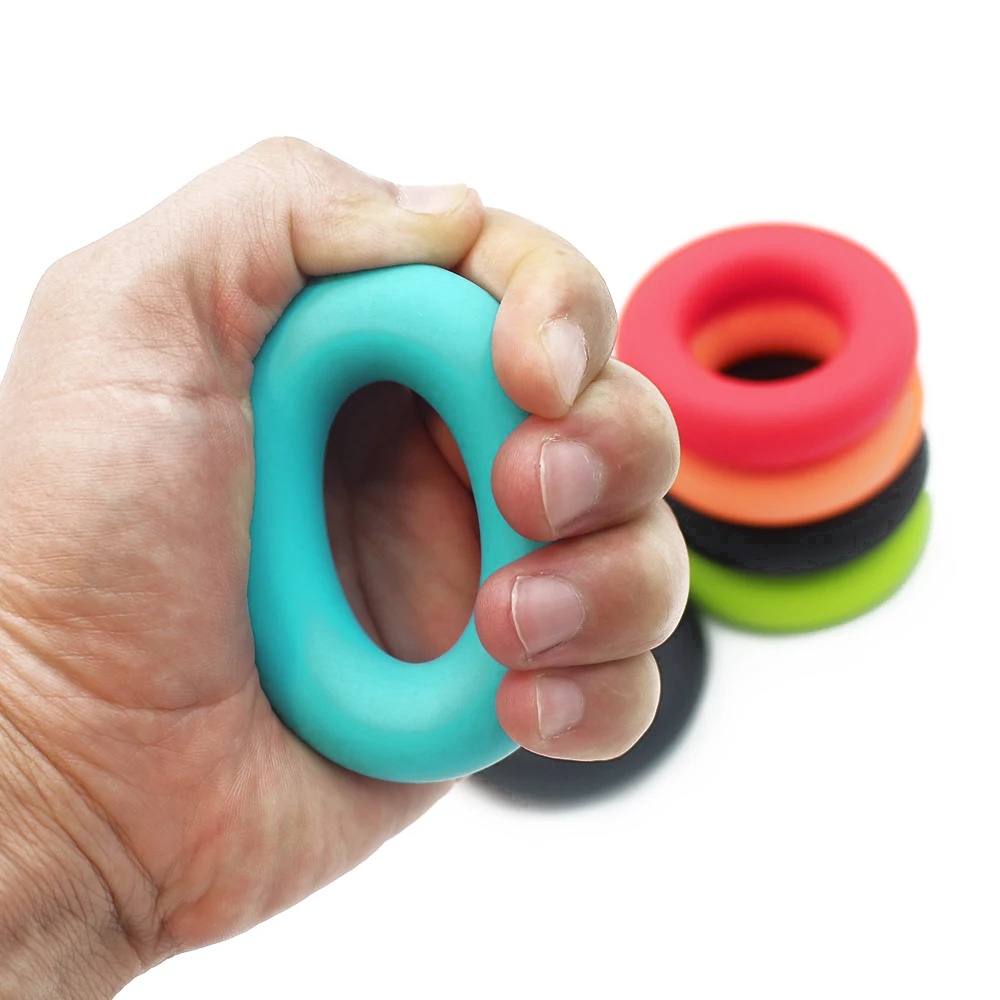 Hand Trainer Carpal Expander G - Grip Strengthener Hand avaliação e preço